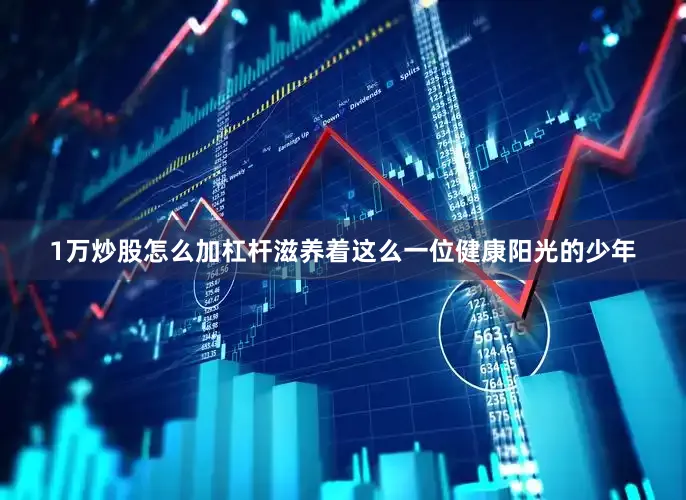1万炒股怎么加杠杆滋养着这么一位健康阳光的少年