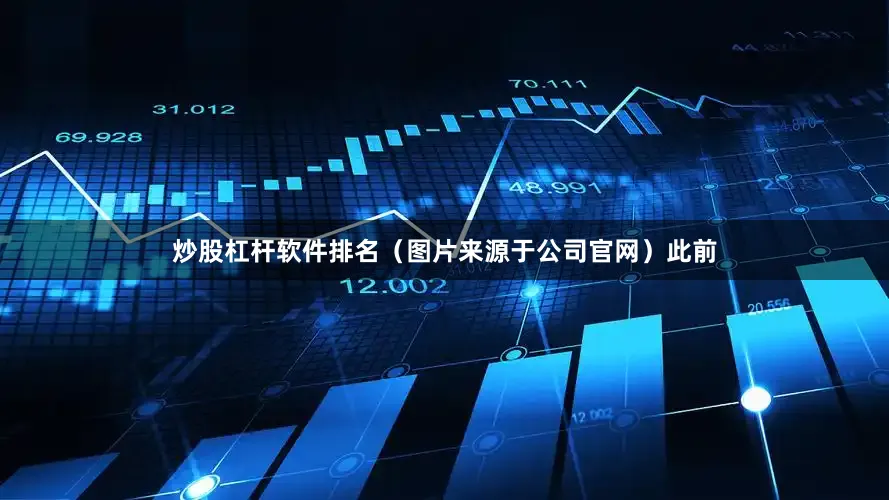 炒股杠杆软件排名（图片来源于公司官网）此前